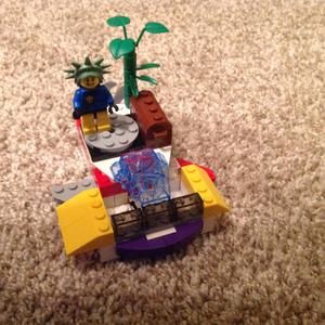 Meet your Posher, Dayna